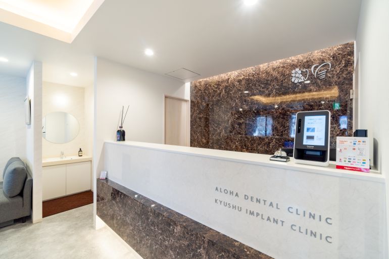 各種お支払い対応