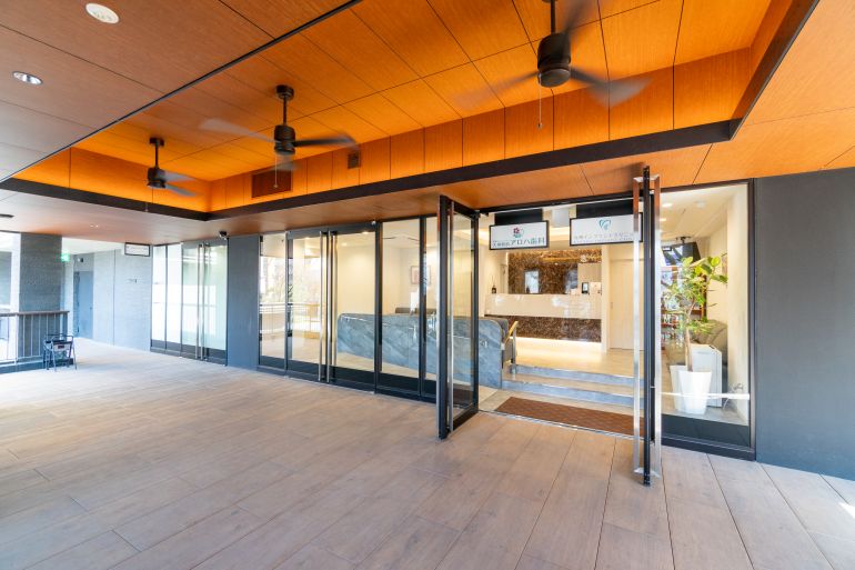 土日祝日も診療