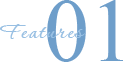 01 Features