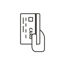 クレジットカード