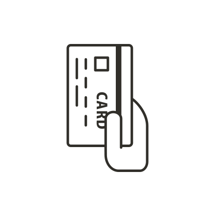 クレジットカード