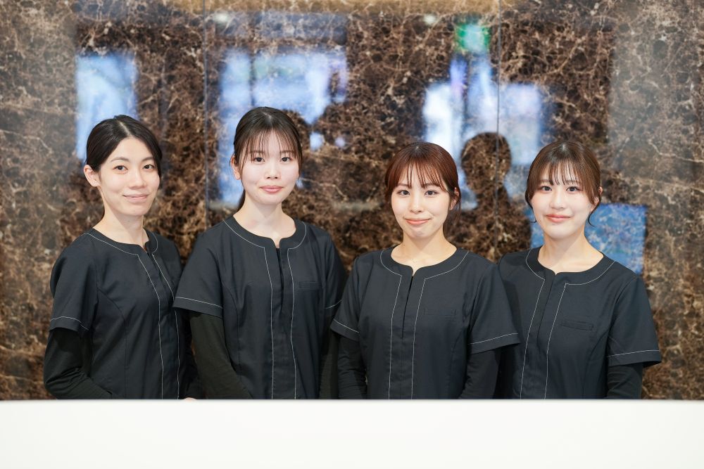 インプラント治療が不安な方へ（Q＆A）